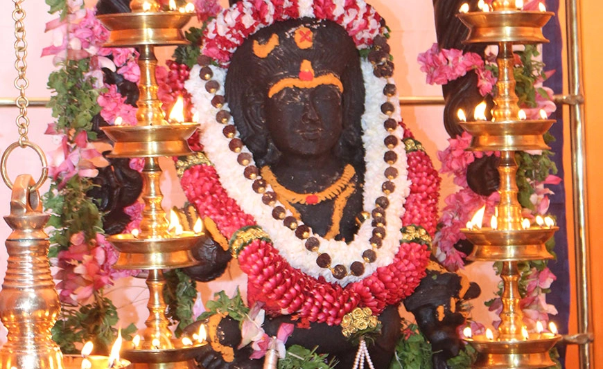 dakshinamoorthy-temple